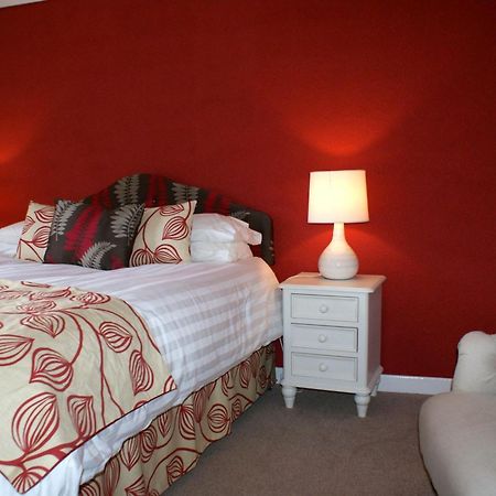 Glan Aber Hotel Betws-y-Coed Camera foto