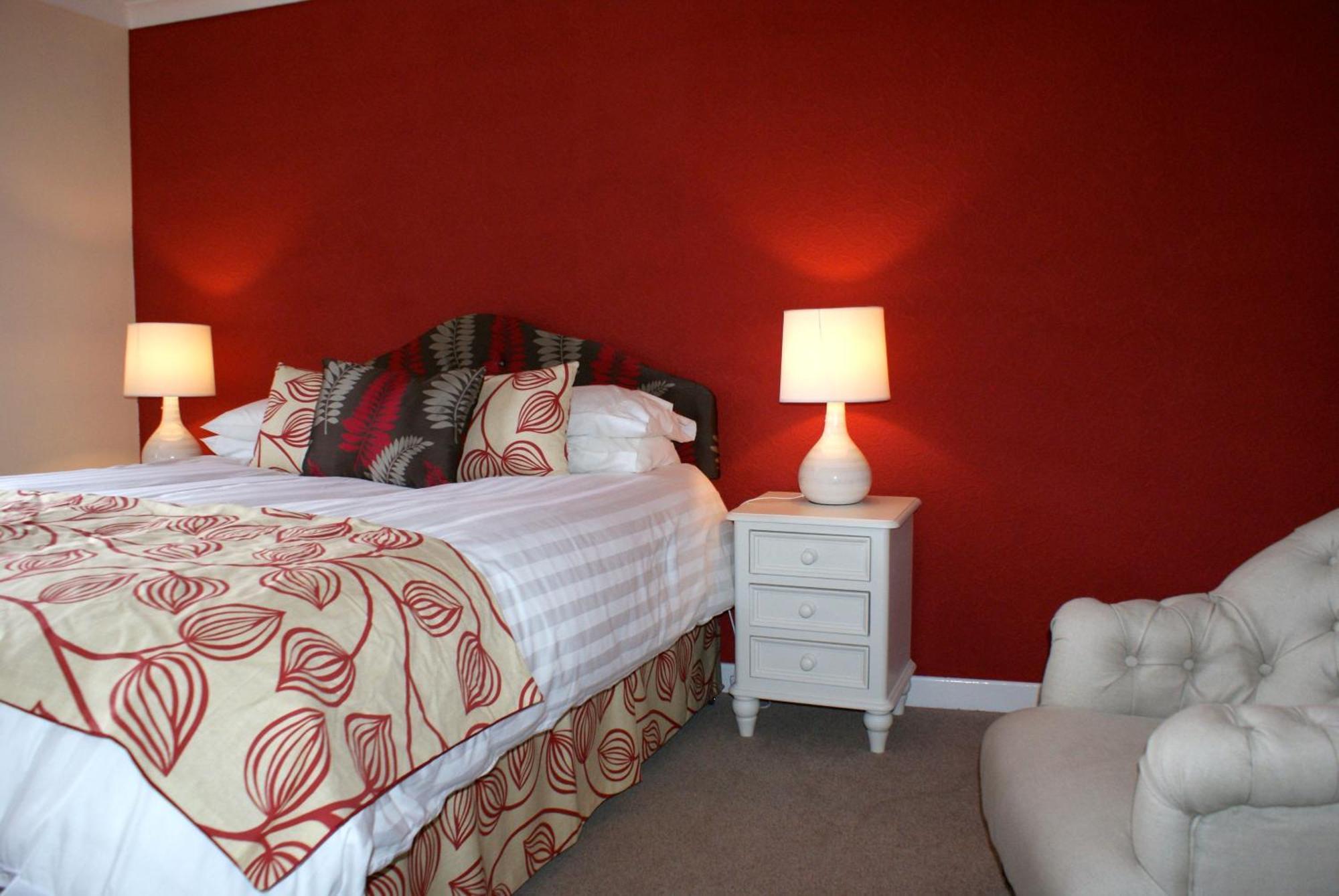 Glan Aber Hotel Betws-y-Coed Camera foto