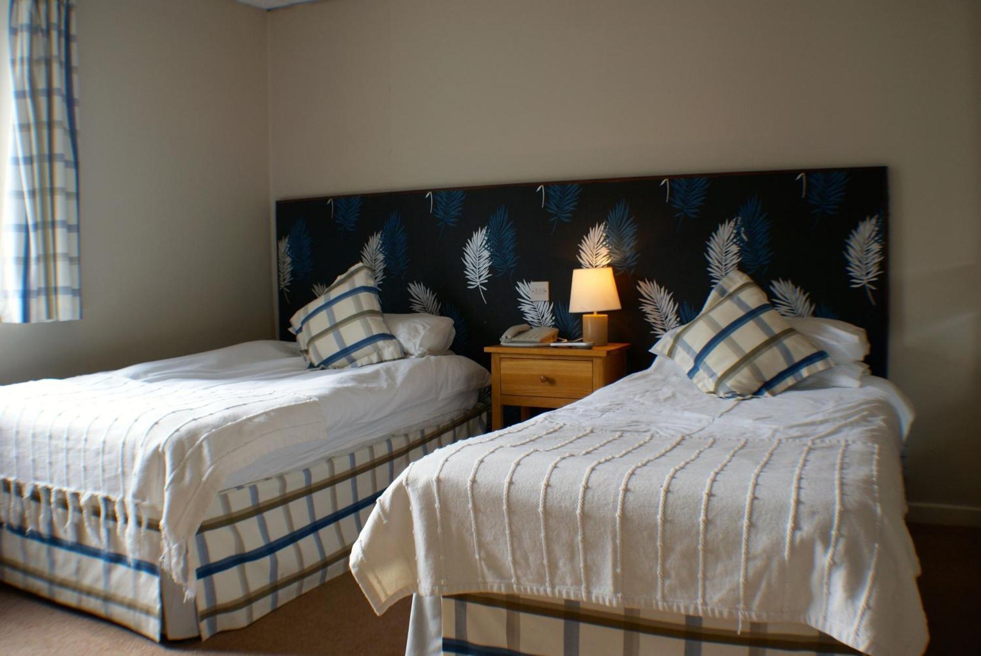 Glan Aber Hotel Betws-y-Coed Camera foto