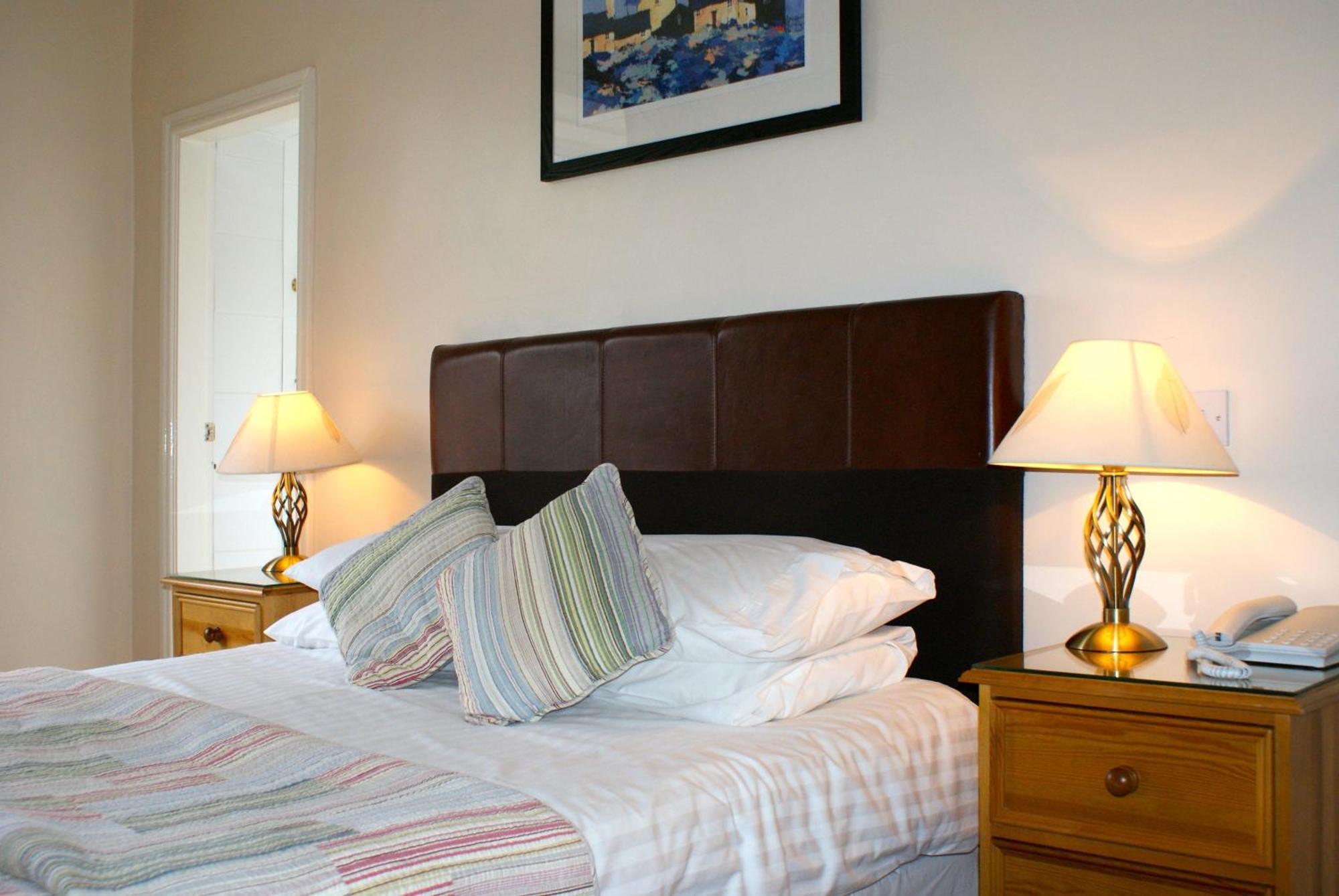 Glan Aber Hotel Betws-y-Coed Camera foto