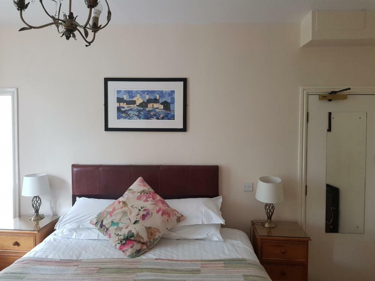 Glan Aber Hotel Betws-y-Coed Esterno foto